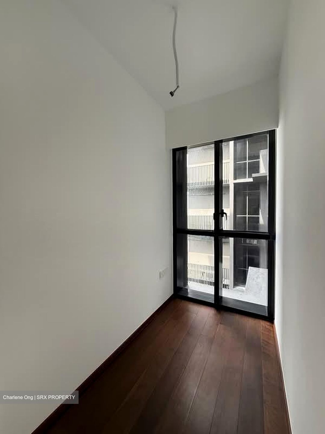 Lentor Modern (D26), Apartment #533201721